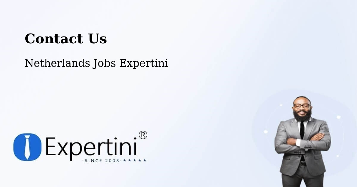 Contact Us - Netherlands Jobs Expertini